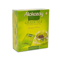 Alokozay Green Tea Bags 100pcs