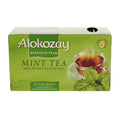 Alokozay Mint Tea Bag 25's 50g
