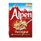 Alpen Swiss Style Muesli Original 550g
