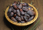 Anbara Dates 1 kg