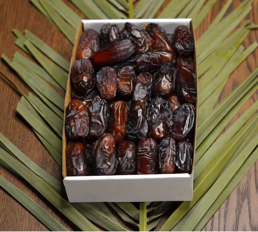Anbara Dates 1 kg