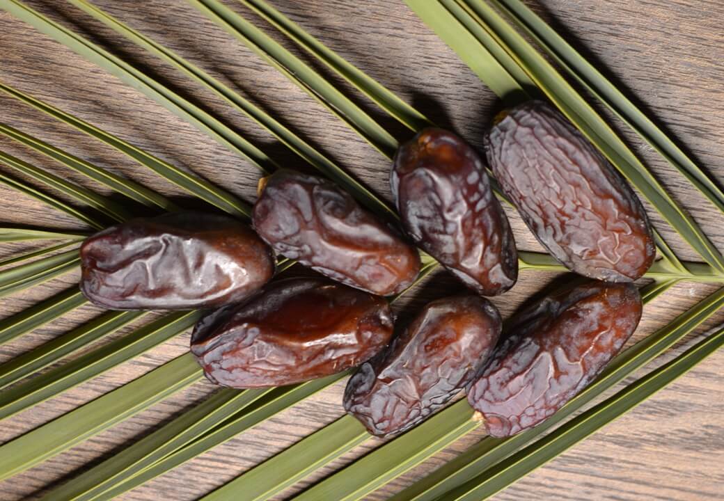 Anbara Dates -5 kg