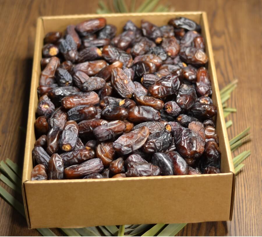 Anbara Dates 1 kg