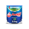 Anchor Full Cream Milk Powder 2.5kg