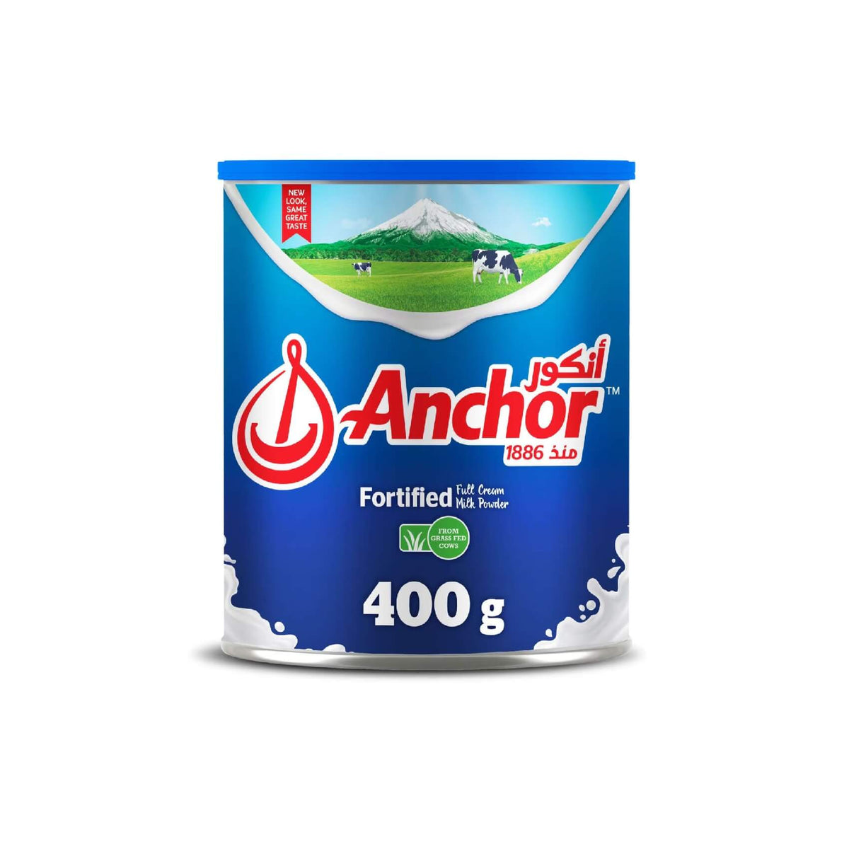 Buy "Anchor Full Cream Milk Powder 400g" Online at Best Price | Mallucart
