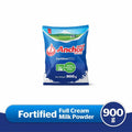 Anchor Full Cream Milk Powder Pouch 900g