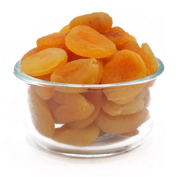 Apricot Loose turkey large 500 gm