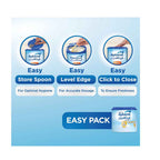 Aptamil Comfort 1 Infant Formula Milk Powder for 0-6M, Colic & Constipation Relief, Reduced Lactose - 800g