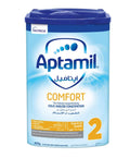Aptamil Comfort 2 Follow On Formula Milk From 6-12 Months 800g