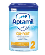 Aptamil Comfort 2 Follow On Formula Milk From 6-12 Months 800g
