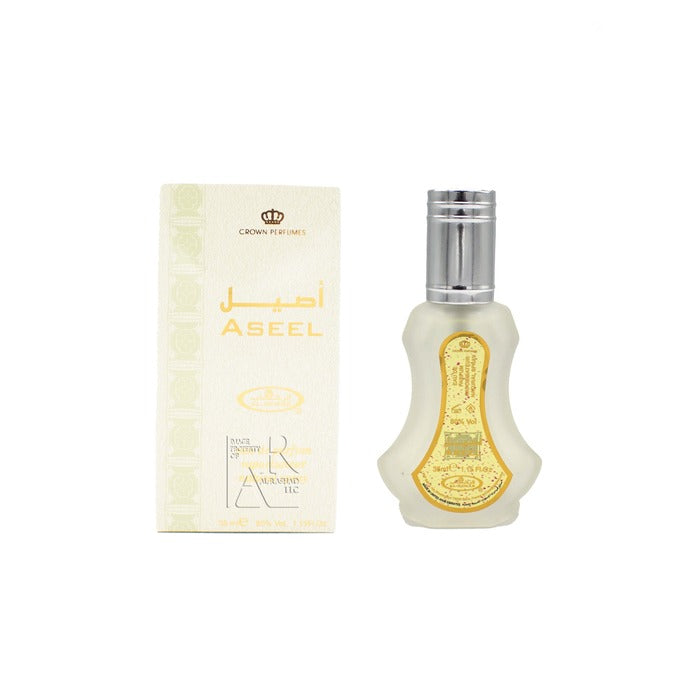 Aseel by Al Rehab for Women - Eau de Parfum, 35 ml