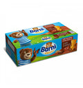 Barni Cake with Chocolate filling 30g, Pack of 12