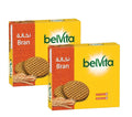 Belvita Bran Biscuit Value Pack 8 x 56 g 2 pkt