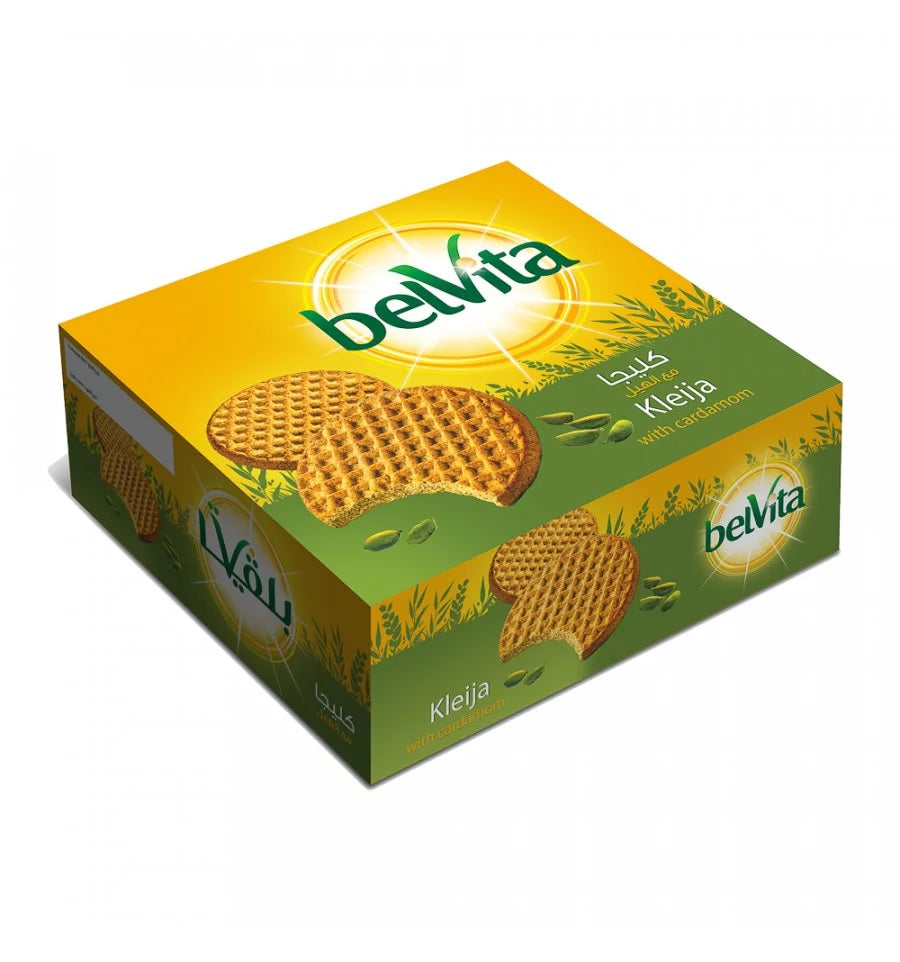Belvita Kleija Biscuit