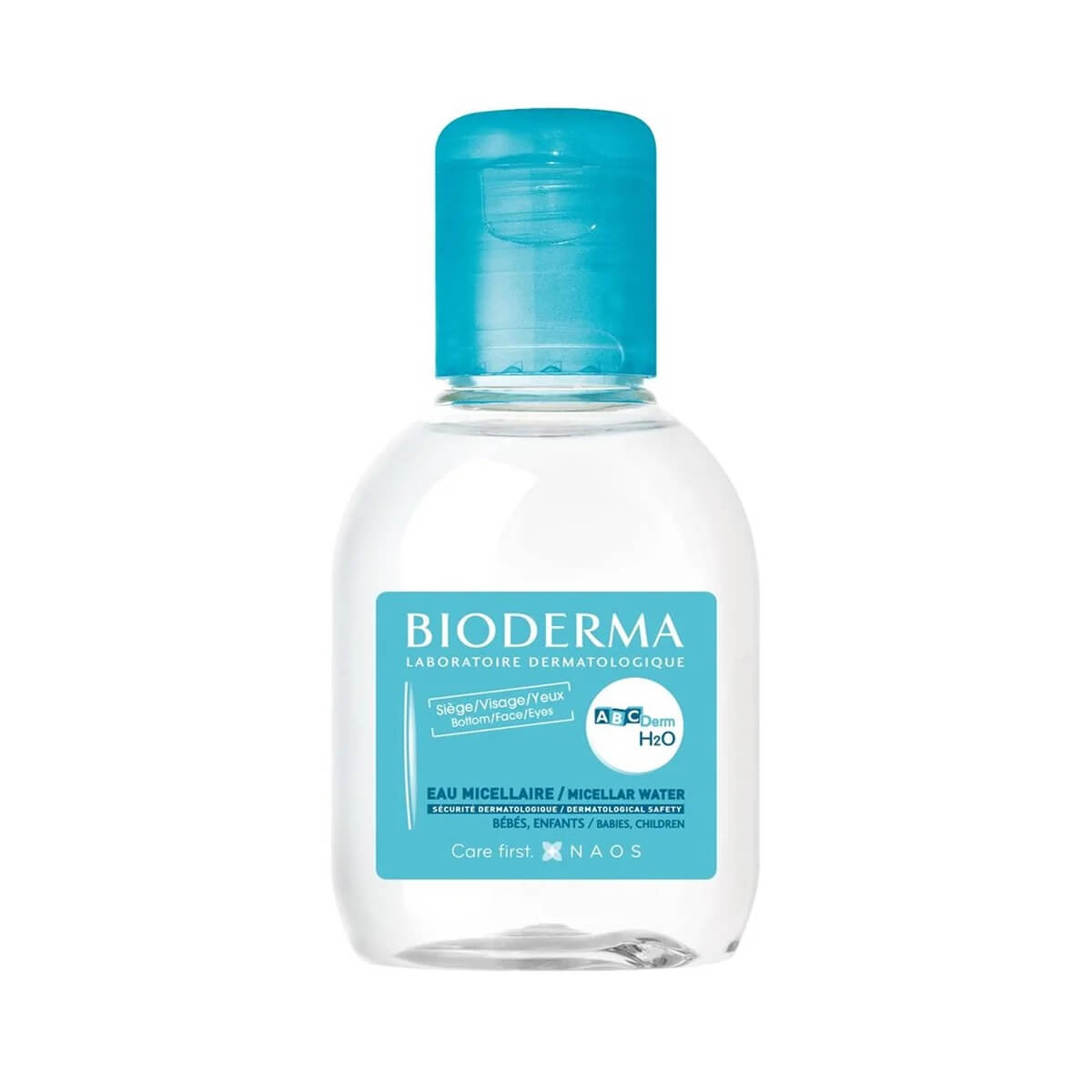 Bioderma ABC Derm H2O 100ml