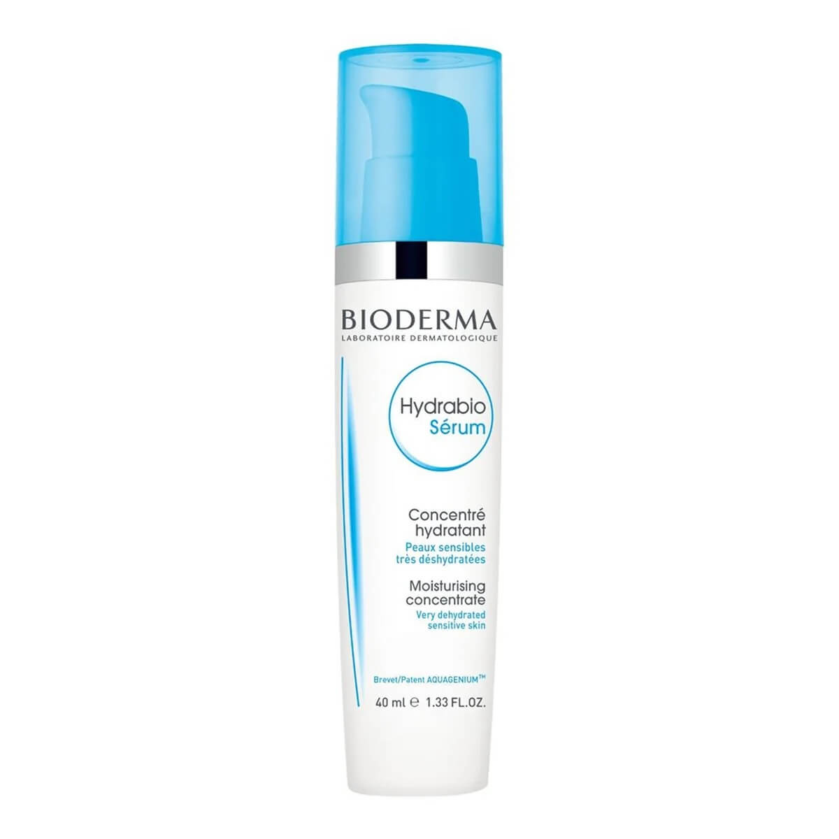 Bioderma Hydrabio Serum 40ml