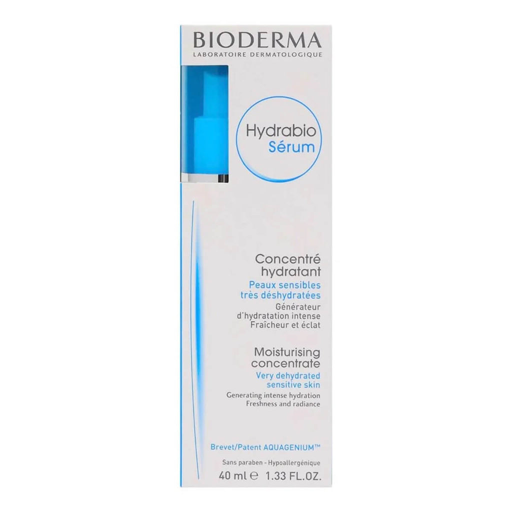 Bioderma Hydrabio Serum 40ml
