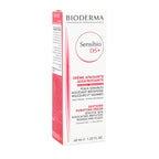Bioderma Sensibio DS+ Soothing Purifying Cream 40ml