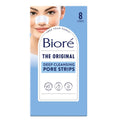 Biore Deep Cleansing Pore Strips for Nose 8-Pieces