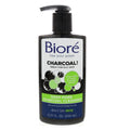 Biore deep Pore Charcoal Cleanser 200ml