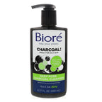 Biore deep Pore Charcoal Cleanser 200ml