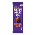 Cadbury Dairy Milk Chocolate With Hazelnuts, 90 gm
