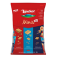 Loacker Classic Minis Mix, 800 gm