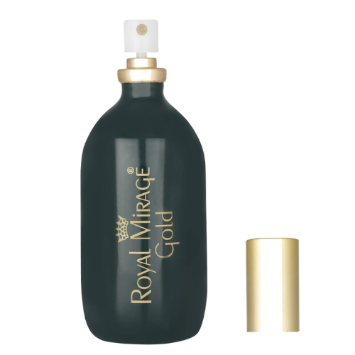 Royal Mirage Gold Eau De Cologne for Men - 120 ml