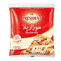 President Mozzarella Cheese 450g