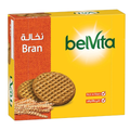 Belvita Bran Biscuit, 8 x 56 g