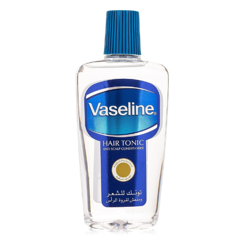 Vaseline Hair Tonic and Scalp Conditioner (300 ml)
