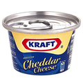 Kraft Cheddar Cheese 50g