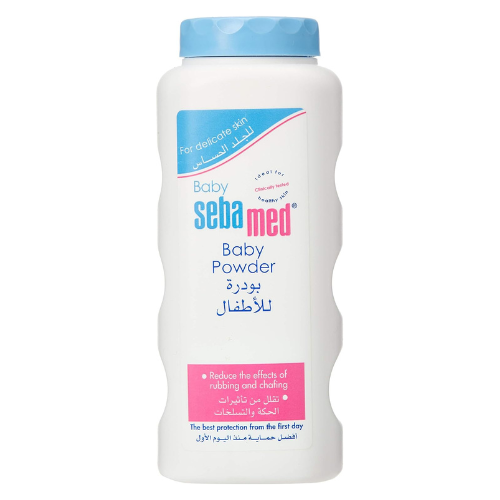 Sebamed Baby Powder 100g