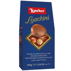 Loacker Loackini Chocolates, 100 Gm