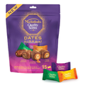 MACKINTOSH QUALITY STREET Mackintosh'S Quality Street Dates Pouch 15 X 17G