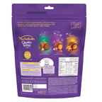 MACKINTOSH QUALITY STREET Mackintosh'S Quality Street Dates Pouch 15 X 17G
