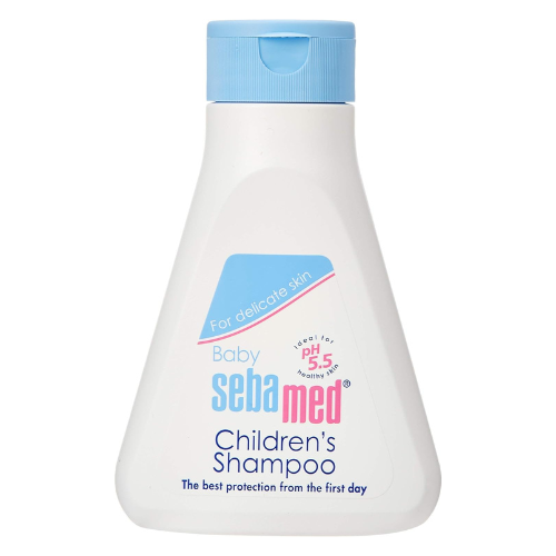 Sebamed baby (Childrens) Shampoo 150ml