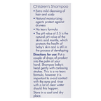Sebamed baby (Childrens) Shampoo 150ml