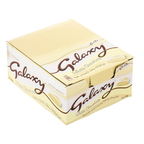 Galaxy White Chocolate Bars, 38g x 24