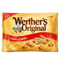 Werthers Original Bag Pillow Candies 1000g