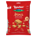 Loacker Minis Napolitaner 10g x 15pcs (150g)
