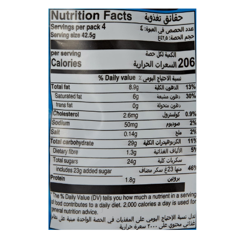M&M's Crapy Chocolate Candy, Multicolor