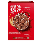 Nestle Kitkat Chocolate and Wafer Breakfast Cereal, Pack, 330g