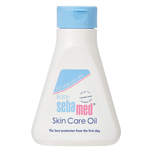 Sebamed Baby Skin Care Oil 150ml