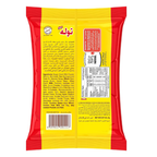 Tola Bites Pouch, Crispy Wafer Covered With Caramel And Milk Chocolate Bar 8g (20 Bars)