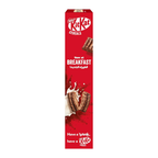 Nestle Kitkat Chocolate and Wafer Breakfast Cereal, Pack, 330g