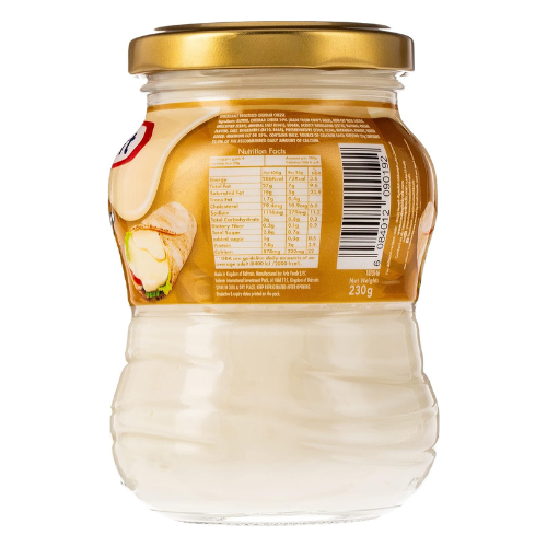 Kraft Cheddar Cheese Spread 230g