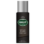 Brut Men's Deodorant Spray 200 ml - Pack of 6