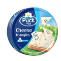 Puck Cheese Triangles 24 Portions 360g