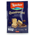 Loacker Chocolate Wafers, 250 Gm